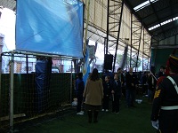 Acto del Día de la Bandera - Foto 2