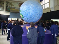 Museo Argentino de Ciencias Naturales - Foto 1