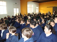 Taller de Educacion Sexual - Foto 1