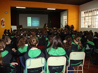 Taller de Educacion Sexual - Foto 2