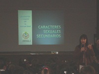 Taller de Educacion Sexual - Foto 3