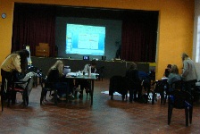 Jornadas de Capacitación Docente - Foto 1