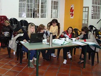 Jornadas de Capacitación Docente - Foto 4