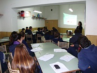 Taller de primeros auxilios - Foto 1